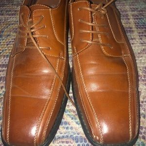 Men’s Dress Shoes